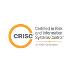 CRISC Accreditation