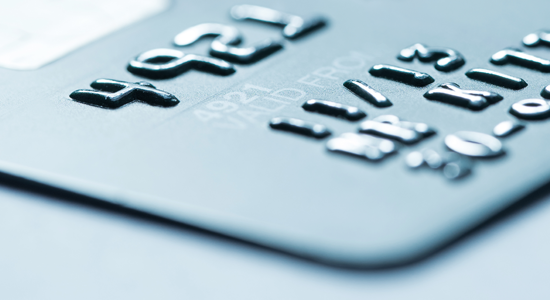 PCI DSS compliance