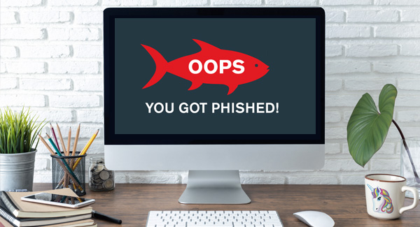 Staff can be vulnerable